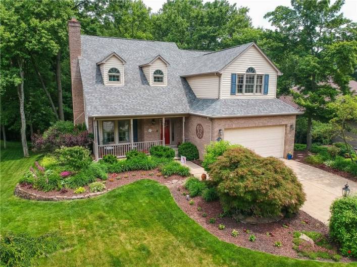 Welcome to 143 Hampshire Drive!