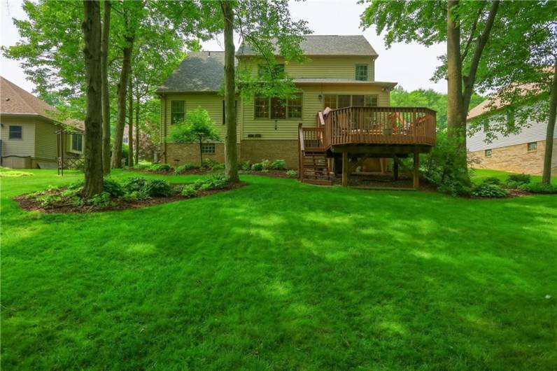 143 Hampshire Drive, Cranberry Township, PA 16066, 3 Bedrooms Bedrooms, 12 Rooms Rooms,3.1 BathroomsBathrooms,Residential,For Sale,Hampshire Drive,0,1706006