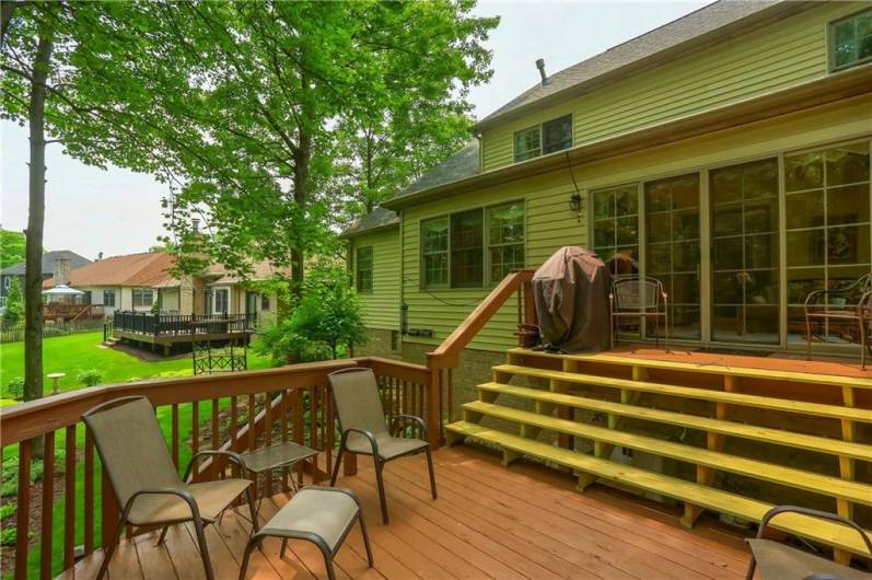 143 Hampshire Drive, Cranberry Township, PA 16066, 3 Bedrooms Bedrooms, 12 Rooms Rooms,3.1 BathroomsBathrooms,Residential,For Sale,Hampshire Drive,0,1706006