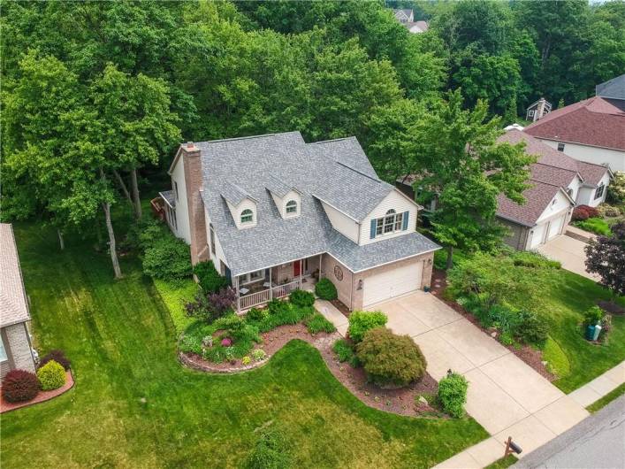 143 Hampshire Drive, Cranberry Township, PA 16066, 3 Bedrooms Bedrooms, 12 Rooms Rooms,3.1 BathroomsBathrooms,Residential,For Sale,Hampshire Drive,0,1706006