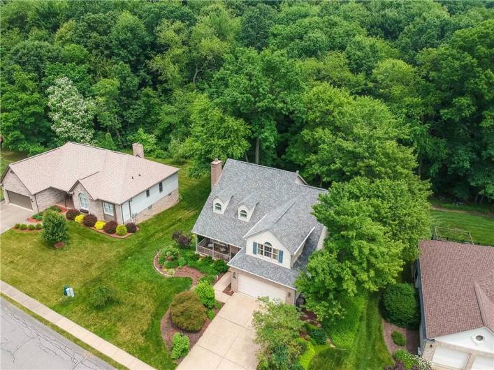 143 Hampshire Drive, Cranberry Township, PA 16066, 3 Bedrooms Bedrooms, 12 Rooms Rooms,3.1 BathroomsBathrooms,Residential,For Sale,Hampshire Drive,0,1706006