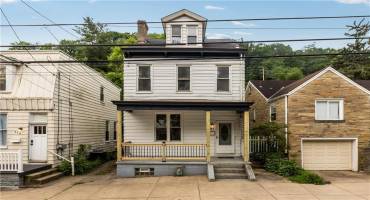841 Stanton Ave, Pittsburgh, PA 15209, 3 Bedrooms Bedrooms, 7 Rooms Rooms,1.1 BathroomsBathrooms,Residential,For Sale,Stanton Ave,0,1706228