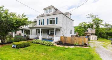 1632 Norwalk St, Pittsburgh, PA 15205, 3 Bedrooms Bedrooms, 7 Rooms Rooms,1.1 BathroomsBathrooms,Residential,For Sale,Norwalk St,0,1706246