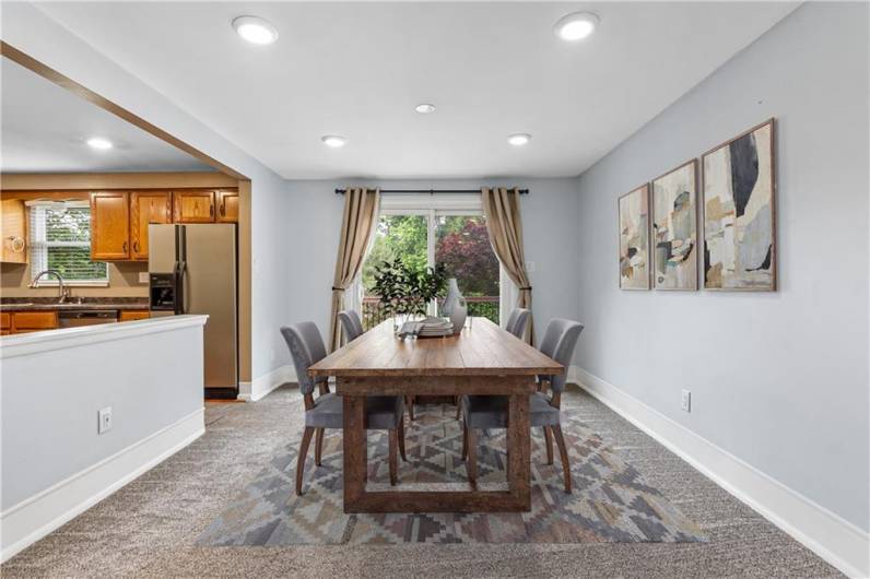 747 Thornwick Dr, Pittsburgh, PA 15243, 3 Bedrooms Bedrooms, 9 Rooms Rooms,3 BathroomsBathrooms,Residential,For Sale,Thornwick Dr,1706268