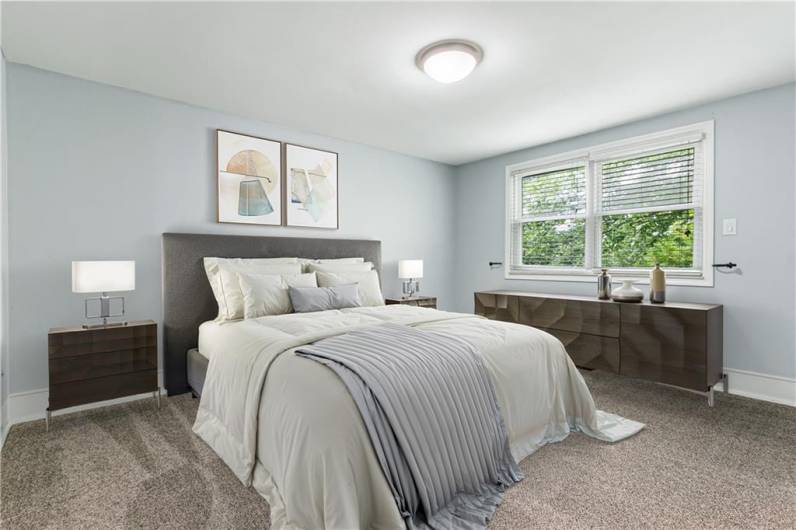 747 Thornwick Dr, Pittsburgh, PA 15243, 3 Bedrooms Bedrooms, 9 Rooms Rooms,3 BathroomsBathrooms,Residential,For Sale,Thornwick Dr,1706268