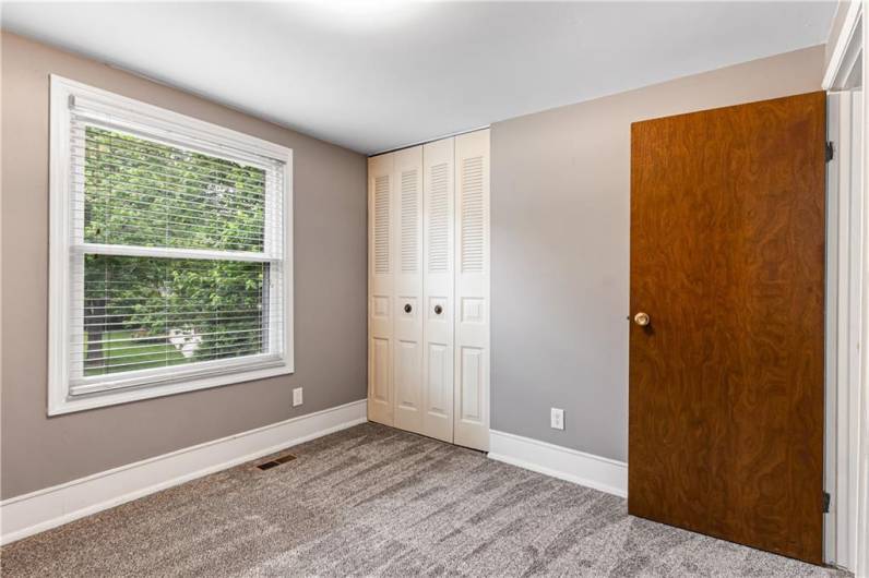 3rd bedroom
