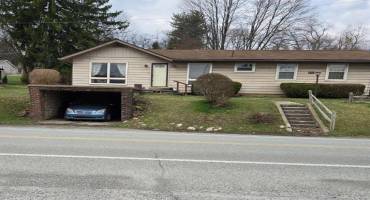 192 Crowe Ave, Mars, PA 16046, 3 Bedrooms Bedrooms, 10 Rooms Rooms,1 BathroomBathrooms,Residential,For Sale,Crowe Ave,1706369