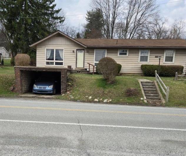 192 Crowe Ave, Mars, PA 16046, 3 Bedrooms Bedrooms, 10 Rooms Rooms,1 BathroomBathrooms,Residential,For Sale,Crowe Ave,1706369