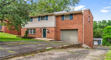 765 Brafferton Dr, Pittsburgh, PA 15228, 4 Bedrooms Bedrooms, 8 Rooms Rooms,2.1 BathroomsBathrooms,Residential,For Sale,Brafferton Dr,1706373