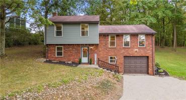 524 Sandy Hill Rd, Irwin, PA 15642, 3 Bedrooms Bedrooms, 10 Rooms Rooms,2 BathroomsBathrooms,Residential,For Sale,Sandy Hill Rd,1706377