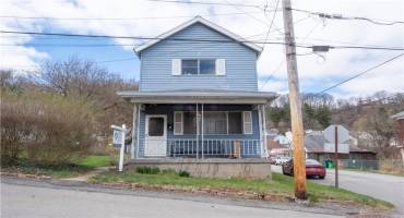 44 Greeley Ave, Pittsburgh, PA 15223, 2 Bedrooms Bedrooms, ,1 BathroomBathrooms,Residential,For Sale,Greeley Ave,1706386