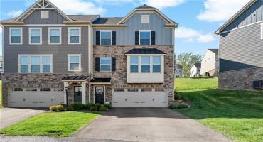 4002 Saint Andrews Ct, Jeannette, PA 15644, 3 Bedrooms Bedrooms, 8 Rooms Rooms,2.1 BathroomsBathrooms,Residential,For Sale,Saint Andrews Ct,0,1706390