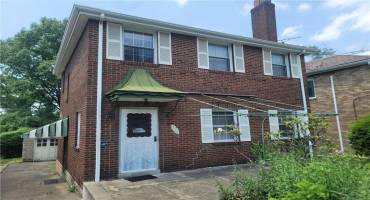 5510 Pocusset St, Pittsburgh, PA 15217, 3 Bedrooms Bedrooms, 6 Rooms Rooms,1 BathroomBathrooms,Residential,For Sale,Pocusset St,0,1706424