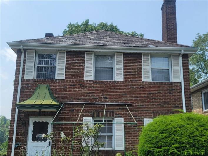 5510 Pocusset St, Pittsburgh, PA 15217, 3 Bedrooms Bedrooms, 6 Rooms Rooms,1 BathroomBathrooms,Residential,For Sale,Pocusset St,0,1706424
