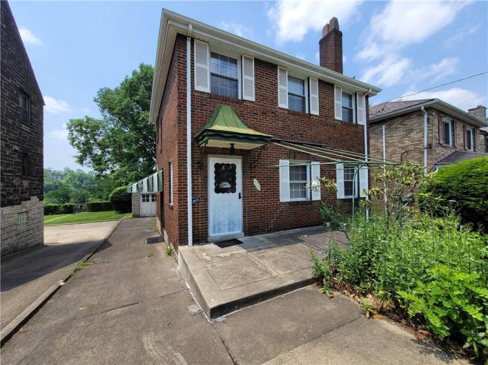 5510 Pocusset St, Pittsburgh, PA 15217, 3 Bedrooms Bedrooms, 6 Rooms Rooms,1 BathroomBathrooms,Residential,For Sale,Pocusset St,0,1706424