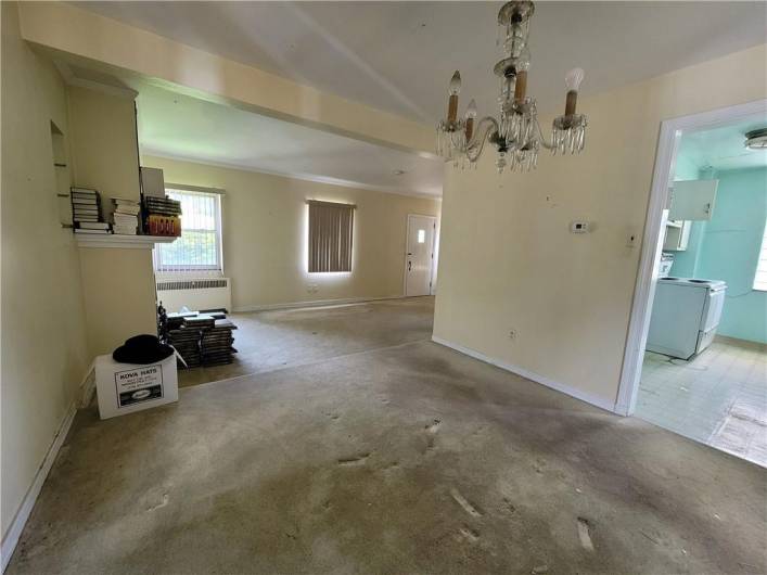 5510 Pocusset St, Pittsburgh, PA 15217, 3 Bedrooms Bedrooms, 6 Rooms Rooms,1 BathroomBathrooms,Residential,For Sale,Pocusset St,0,1706424
