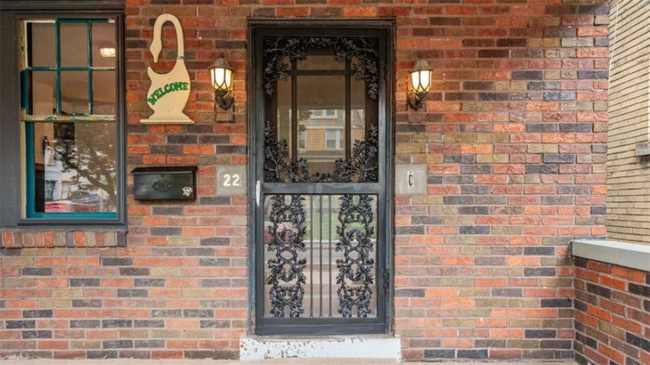 22 Beltzhoover Ave, Pittsburgh, PA 15210, 4 Bedrooms Bedrooms, ,1.1 BathroomsBathrooms,Residential,For Sale,Beltzhoover Ave,0,1706445
