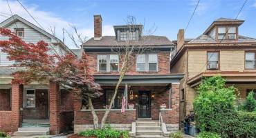 22 Beltzhoover Ave, Pittsburgh, PA 15210, 4 Bedrooms Bedrooms, ,1.1 BathroomsBathrooms,Residential,For Sale,Beltzhoover Ave,0,1706445