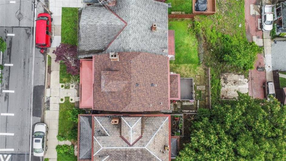 22 Beltzhoover Ave, Pittsburgh, PA 15210, 4 Bedrooms Bedrooms, ,1.1 BathroomsBathrooms,Residential,For Sale,Beltzhoover Ave,0,1706445