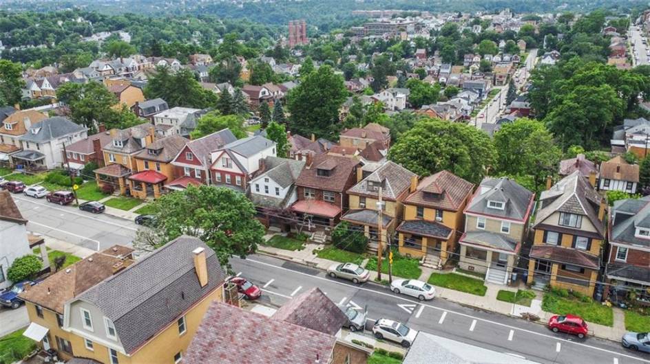 22 Beltzhoover Ave, Pittsburgh, PA 15210, 4 Bedrooms Bedrooms, ,1.1 BathroomsBathrooms,Residential,For Sale,Beltzhoover Ave,0,1706445
