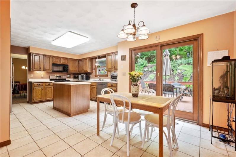 2507 Sarah Ct, Murrysville, PA 15668, 4 Bedrooms Bedrooms, 12 Rooms Rooms,2.2 BathroomsBathrooms,Residential,For Sale,Sarah Ct,1706448