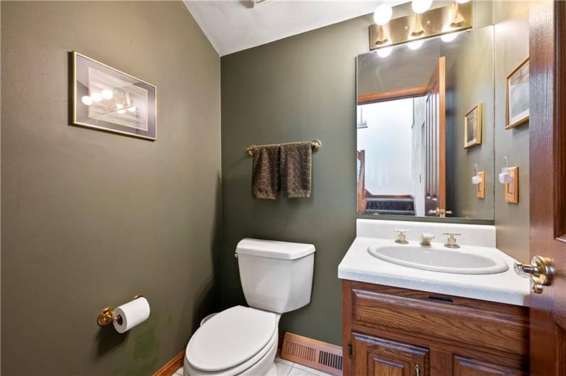 2507 Sarah Ct, Murrysville, PA 15668, 4 Bedrooms Bedrooms, 12 Rooms Rooms,2.2 BathroomsBathrooms,Residential,For Sale,Sarah Ct,1706448