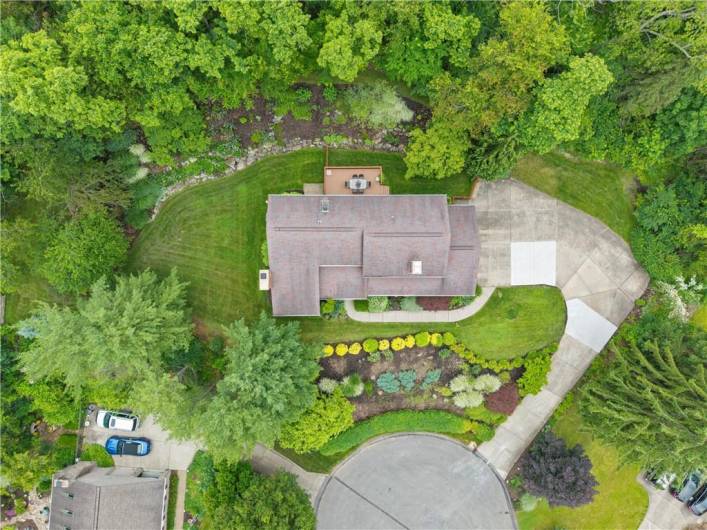 2507 Sarah Ct, Murrysville, PA 15668, 4 Bedrooms Bedrooms, 12 Rooms Rooms,2.2 BathroomsBathrooms,Residential,For Sale,Sarah Ct,1706448
