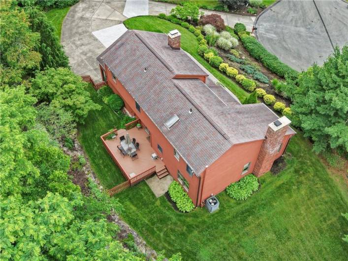 2507 Sarah Ct, Murrysville, PA 15668, 4 Bedrooms Bedrooms, 12 Rooms Rooms,2.2 BathroomsBathrooms,Residential,For Sale,Sarah Ct,1706448
