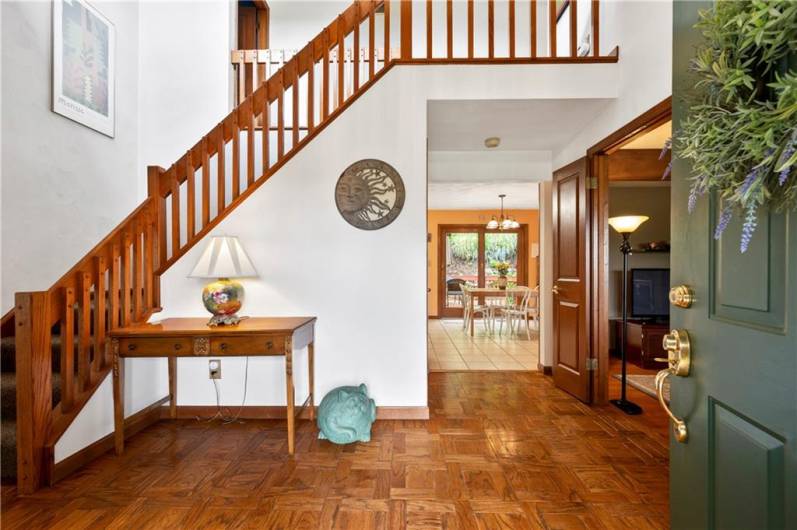 2507 Sarah Ct, Murrysville, PA 15668, 4 Bedrooms Bedrooms, 12 Rooms Rooms,2.2 BathroomsBathrooms,Residential,For Sale,Sarah Ct,1706448