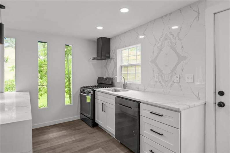 Kitchen No1 Main Floor