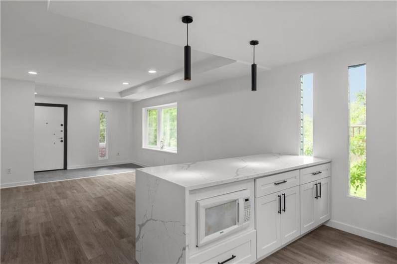 Kitchen No1 Main Floor