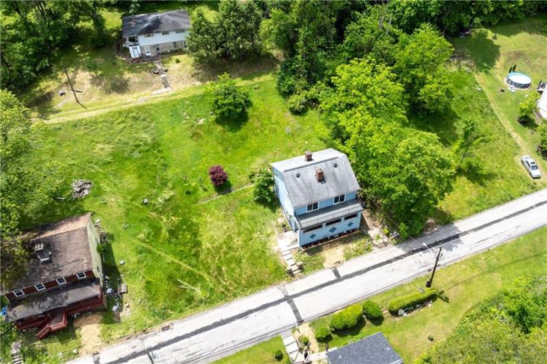 2513 Grove Rd, South Park, PA 15129, 5 Bedrooms Bedrooms, ,2 BathroomsBathrooms,Residential,For Sale,Grove Rd,1706462