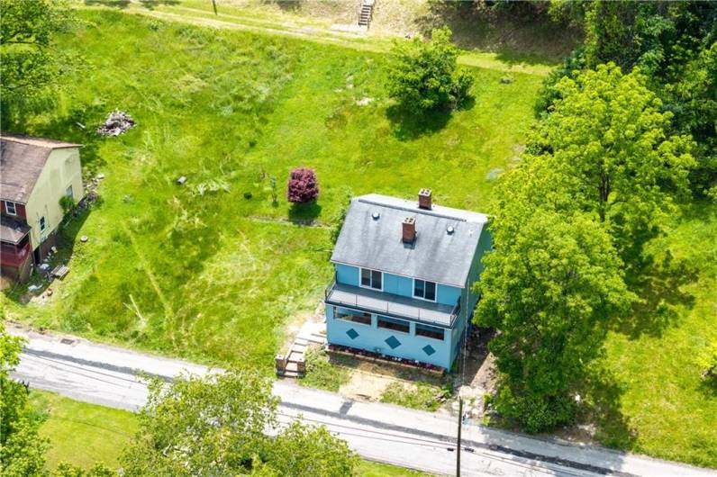 2513 Grove Rd, South Park, PA 15129, 5 Bedrooms Bedrooms, ,2 BathroomsBathrooms,Residential,For Sale,Grove Rd,1706462