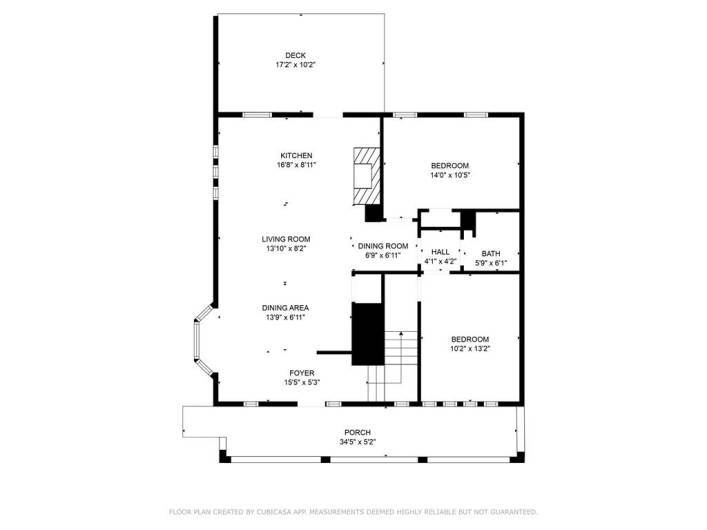 Main Floor