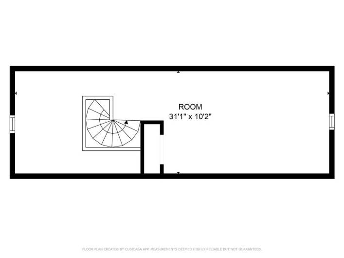 Attic