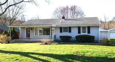 123 Jackson Street, Harmony, PA 16037, 3 Bedrooms Bedrooms, 5 Rooms Rooms,1.1 BathroomsBathrooms,Residential,For Sale,Jackson Street,0,1706488