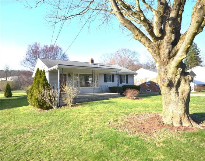 123 Jackson Street, Harmony, PA 16037, 3 Bedrooms Bedrooms, 5 Rooms Rooms,1.1 BathroomsBathrooms,Residential,For Sale,Jackson Street,0,1706488