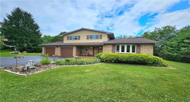 15 Pineview Estates, West Newton, PA 15089, 3 Bedrooms Bedrooms, 10 Rooms Rooms,2 BathroomsBathrooms,Residential,For Sale,Pineview Estates,1706492