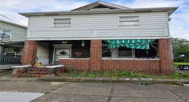 406 Main Avenue, Aliquippa, PA 15001, 4 Bedrooms Bedrooms, 9 Rooms Rooms,1.1 BathroomsBathrooms,Residential,For Sale,Main Avenue,1706493