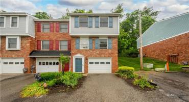 1115 Timberidge Dr, Bethel Park, PA 15102, 2 Bedrooms Bedrooms, ,1.1 BathroomsBathrooms,Residential,For Sale,Timberidge Dr,1706500