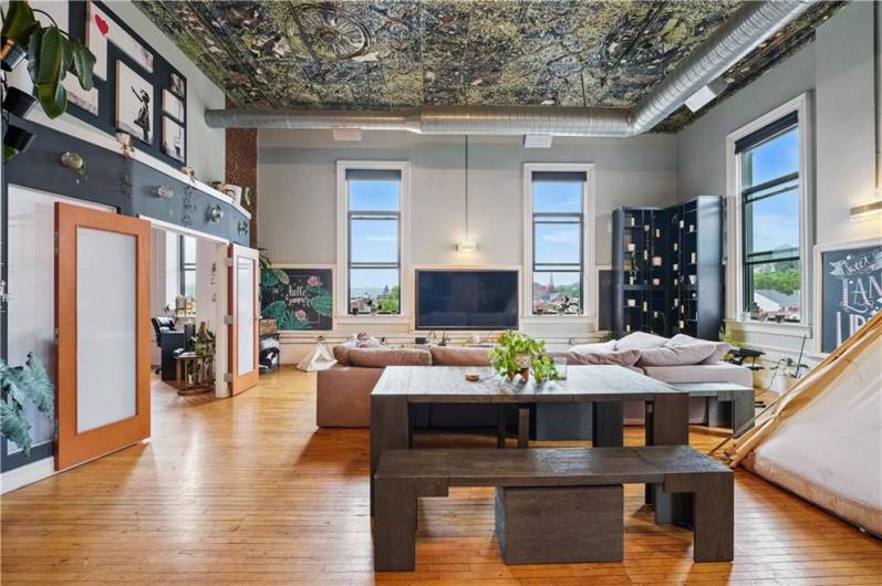 120 15th St, Pittsburgh, PA 15203, 2 Bedrooms Bedrooms, ,2 BathroomsBathrooms,Lease,For Sale,15th St,0,1706501