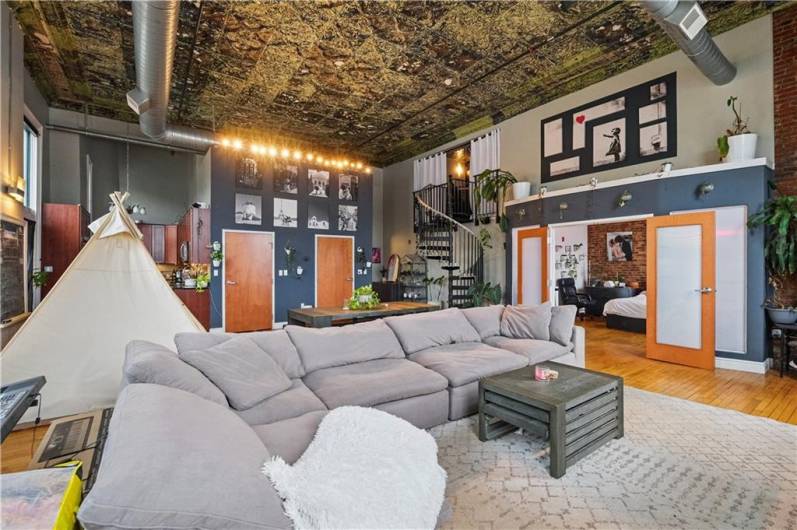 120 15th St, Pittsburgh, PA 15203, 2 Bedrooms Bedrooms, ,2 BathroomsBathrooms,Lease,For Sale,15th St,0,1706501