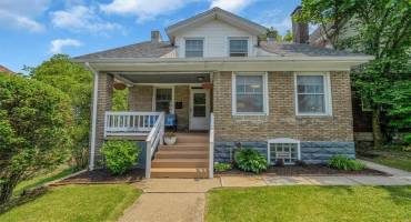 2125 Vodeli St, Pittsburgh, PA 15216, 2 Bedrooms Bedrooms, ,1 BathroomBathrooms,Residential,For Sale,Vodeli St,1706502