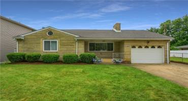 2803 Johnson Street, Aliquippa, PA 15001, 3 Bedrooms Bedrooms, 11 Rooms Rooms,2 BathroomsBathrooms,Residential,For Sale,Johnson Street,0,1706508