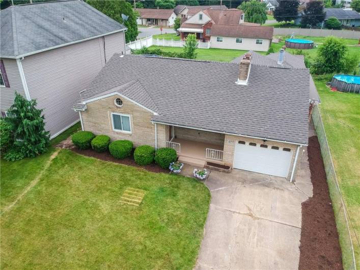 2803 Johnson Street, Aliquippa, PA 15001, 3 Bedrooms Bedrooms, 11 Rooms Rooms,2 BathroomsBathrooms,Residential,For Sale,Johnson Street,0,1706508