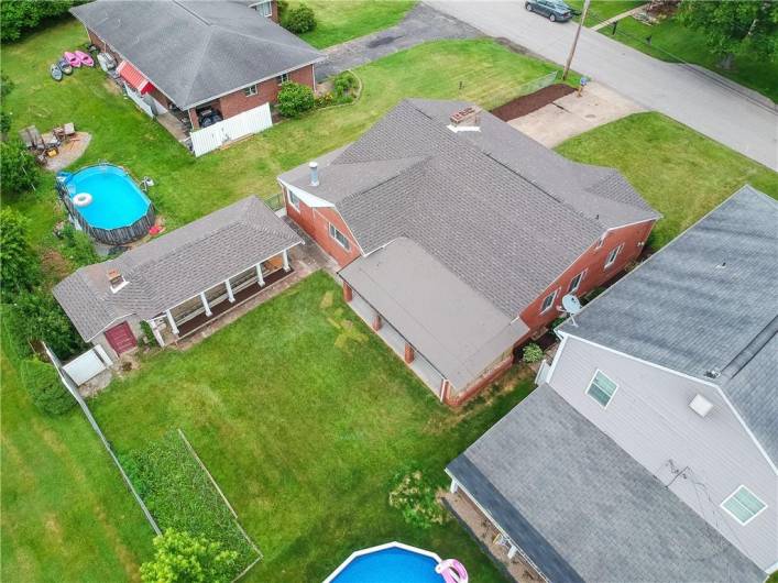 2803 Johnson Street, Aliquippa, PA 15001, 3 Bedrooms Bedrooms, 11 Rooms Rooms,2 BathroomsBathrooms,Residential,For Sale,Johnson Street,0,1706508