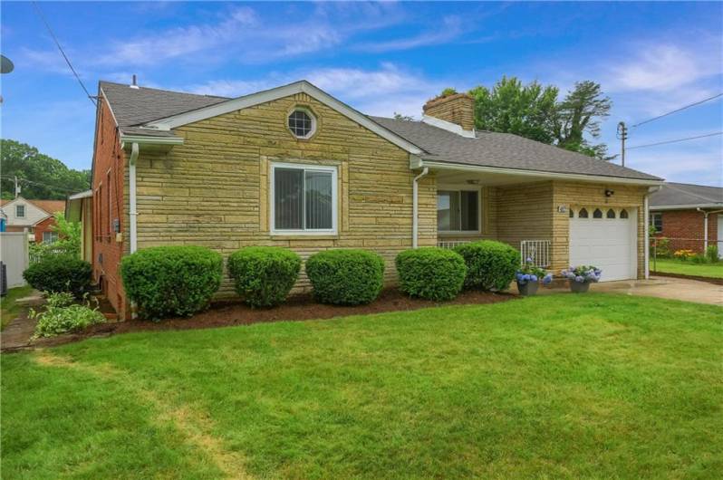 2803 Johnson Street, Aliquippa, PA 15001, 3 Bedrooms Bedrooms, 11 Rooms Rooms,2 BathroomsBathrooms,Residential,For Sale,Johnson Street,0,1706508