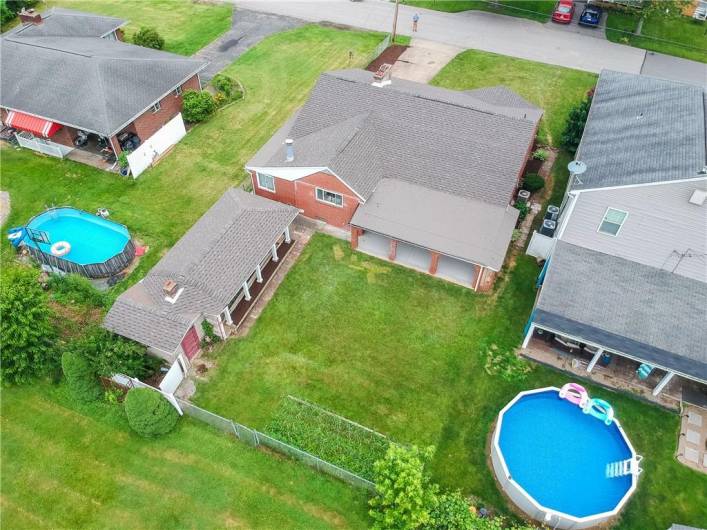 2803 Johnson Street, Aliquippa, PA 15001, 3 Bedrooms Bedrooms, 11 Rooms Rooms,2 BathroomsBathrooms,Residential,For Sale,Johnson Street,0,1706508