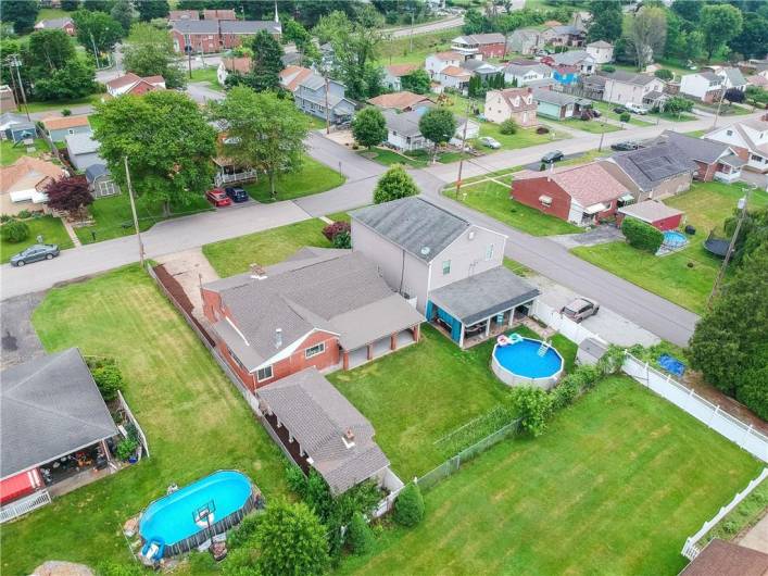 2803 Johnson Street, Aliquippa, PA 15001, 3 Bedrooms Bedrooms, 11 Rooms Rooms,2 BathroomsBathrooms,Residential,For Sale,Johnson Street,0,1706508