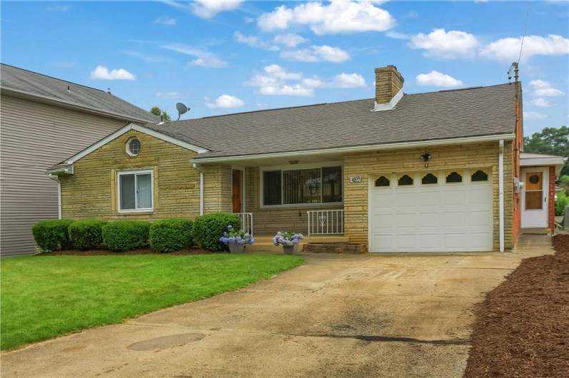 2803 Johnson Street, Aliquippa, PA 15001, 3 Bedrooms Bedrooms, 11 Rooms Rooms,2 BathroomsBathrooms,Residential,For Sale,Johnson Street,0,1706508